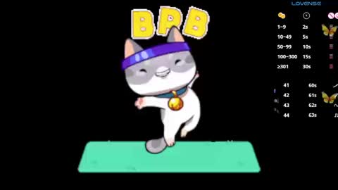 Moon online show from March 10, 9:18 pm