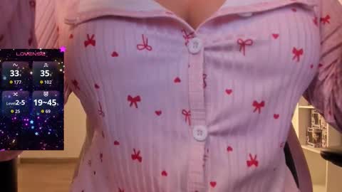 eternalmuse online show from March 20, 9:03 am