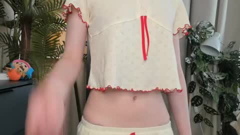 Natalie online show from May 6, 5:57 am