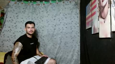 ethanjobs online show from November 27, 4:25 pm