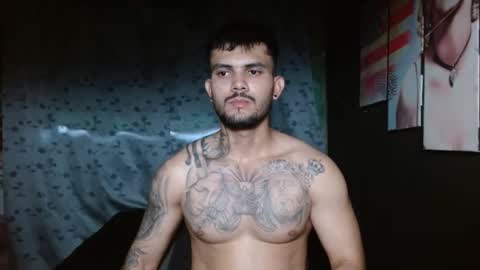 ethanjobs online show from February 23, 9:26 pm