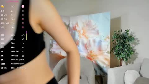 Jessi online show from September 22, 3:16 pm