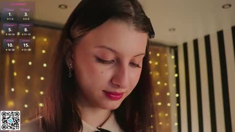 Elsa online show from November 25, 6:18 pm