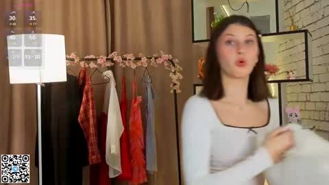 Elsa online show from September 20, 6:33 pm