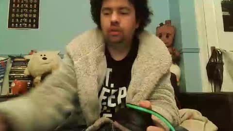 Ethan1411 online show from April 2, 1:13 am