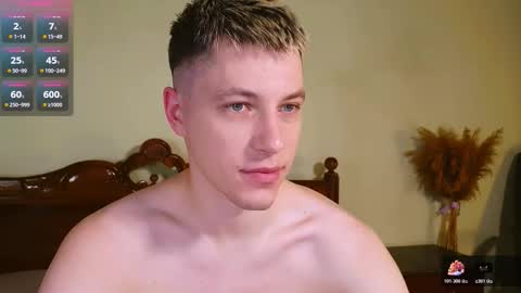 Ethan online show from February 27, 4:05 am