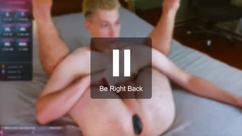 Ethan online show from September 19, 4:27 am