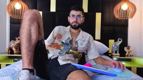 Ethan online show from September 23, 7:20 pm