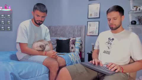 ADAM TAYLOR  ETHAN CAMBAL INDEPENDENT MODELS online show from March 21, 2:50 am