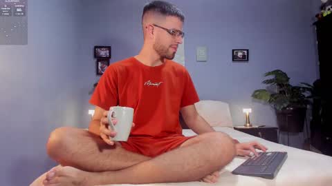 ADAM TAYLOR  ETHAN CAMBAL INDEPENDENT MODELS online show from February 27, 12:14 am