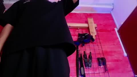 ethan_bms online show from April 15, 9:26 pm