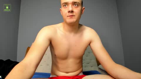 Ethan Croft online show from October 28, 6:58 am