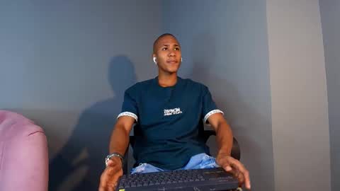 King Ethan online show from March 3, 2:28 pm