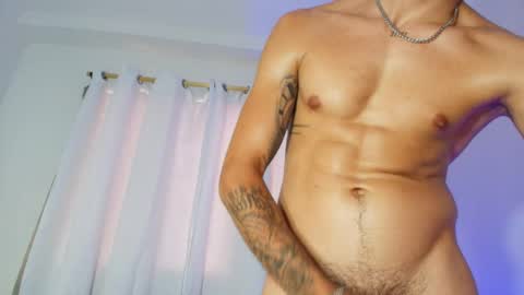 Ethan Muller online show from April 22, 9:00 pm