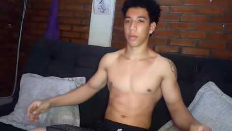 Ethan Noir online show from December 28, 9:51 pm