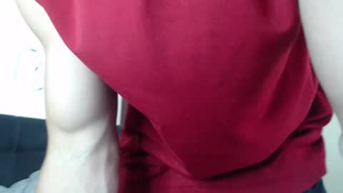 Ethan Noir online show from March 7, 7:49 pm