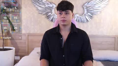 ethan_occonor online show from December 2, 6:17 pm