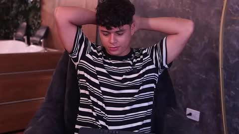 ethan_occonor online show from January 6, 5:39 pm