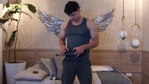 ethan_occonor online show from June 9, 11:43 am