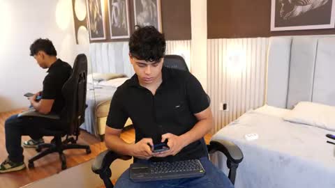 ethan_occonor online show from March 17, 2:00 pm