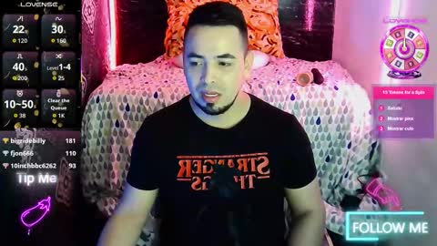 ethan_quill online show from December 14, 11:49 am