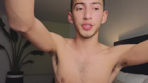 Joan online show from January 14, 3:53 am