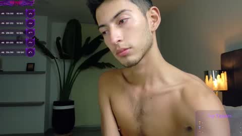 Joan online show from December 14, 4:19 am