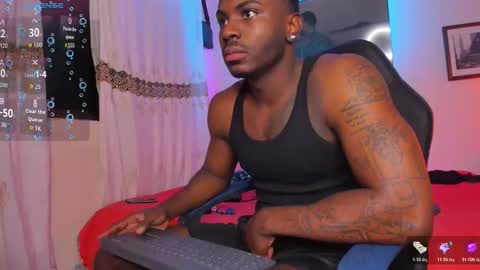 ethan travis online show from January 10, 6:30 am