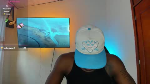 ethan travis online show from November 5, 9:06 pm