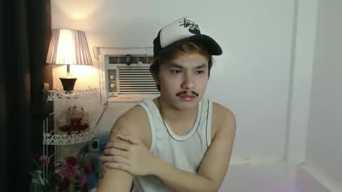 DAVE online show from March 1, 8:24 pm