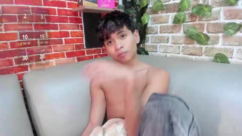 Ethan online show from March 26, 9:42 pm