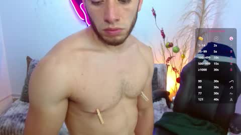 ethanblaze_ online show from December 17, 12:12 pm