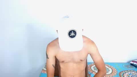 EthanColeeman online show from March 2, 9:43 pm