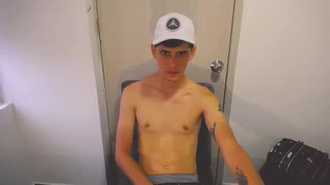 EthanColeeman online show from February 21, 9:40 pm