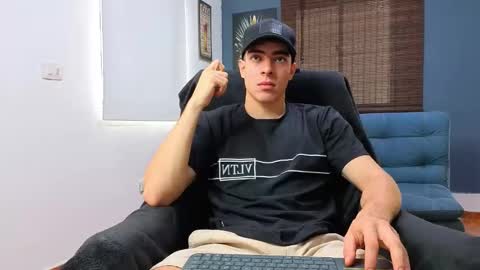 ethangreey1 online show from March 4, 3:20 pm