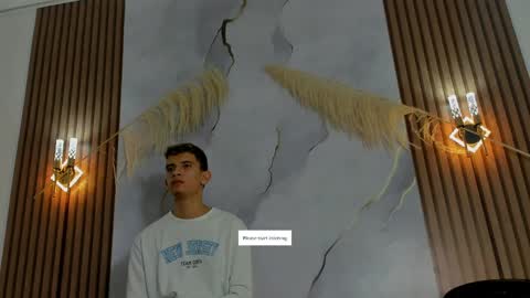ethanhot_os online show from April 22, 6:59 pm
