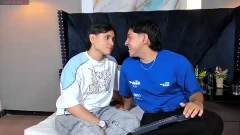 ethann_stone online show from July 9, 12:20 pm