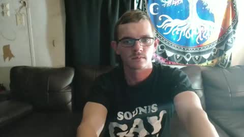 Ethan Steele online show from December 30, 1:26 am