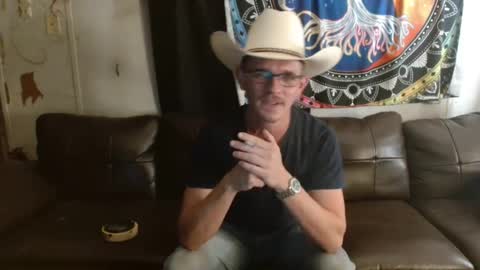 Ethan Steele online show from March 2, 2:08 am