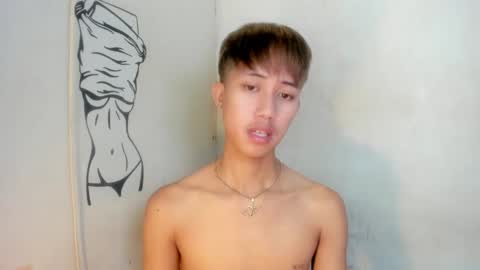 BLAKE online show from April 23, 11:06 pm