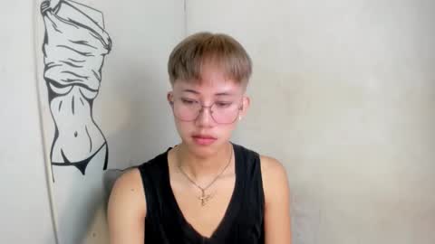 BLAKE online show from April 21, 4:58 pm