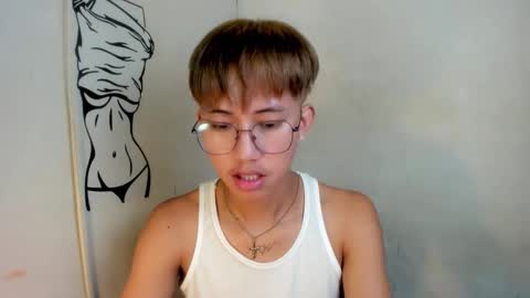 BLAKE online show from April 22, 4:58 pm