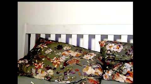 Serena online show from March 30, 5:57 pm