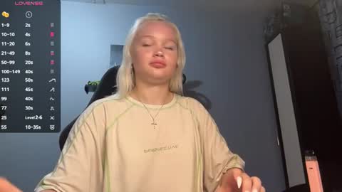 Alice online show from July 7, 1:51 am