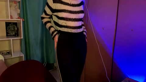 Kate online show from March 12, 11:14 am