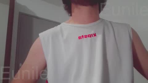 eunile online show from September 27, 2:09 am