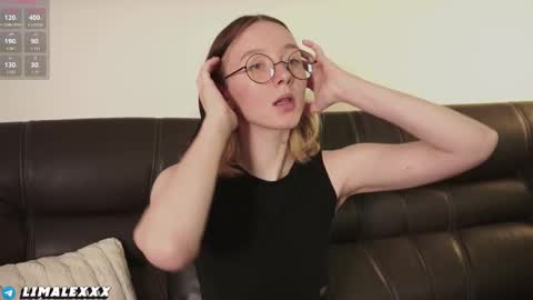 check about me online show from November 6, 5:38 pm