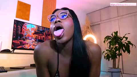 euphoricbunny online show from November 30, 2:57 pm