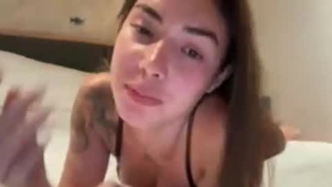 inafucker online show from August 6, 1:31 pm