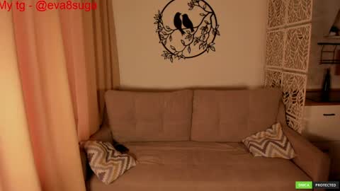 Eva online show from July 27, 3:48 am